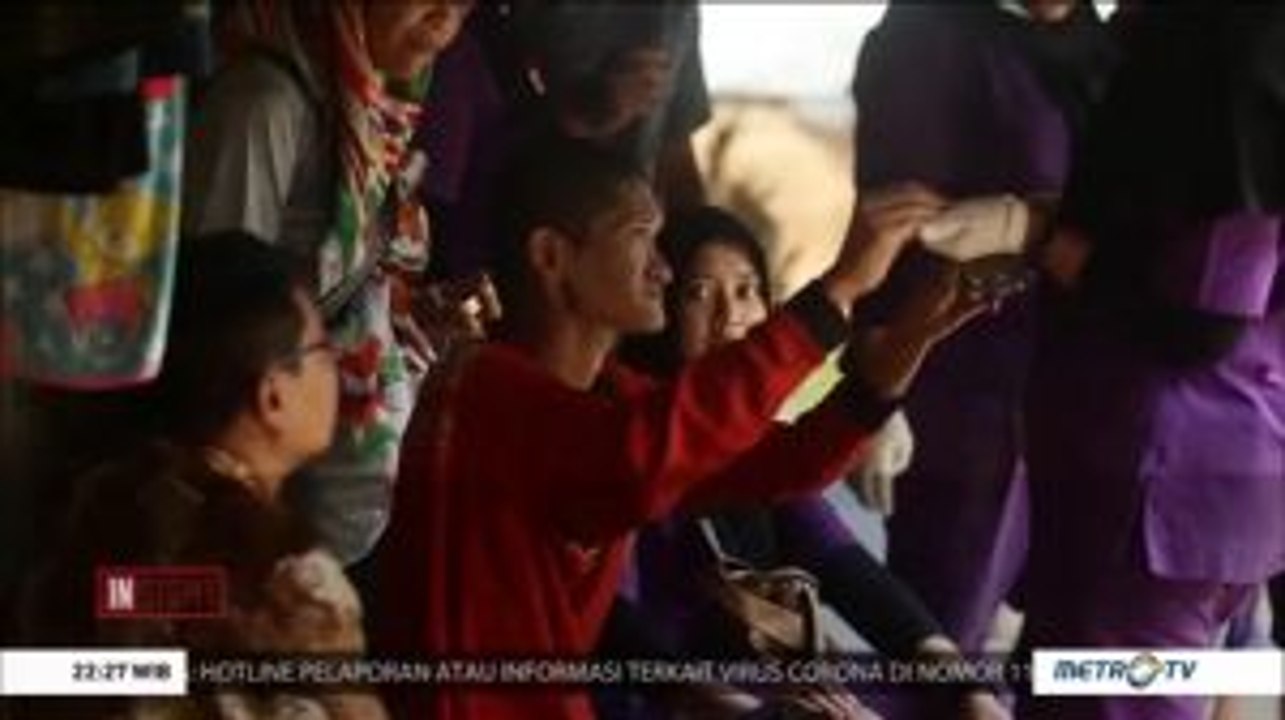 Peran Penting Keluarga Menyembuhkan Penderita Gangguan Jiwa