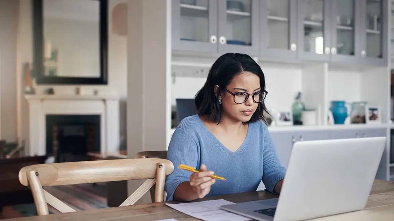 54% Of indian companies don’t have the means to work from home | Work From Home