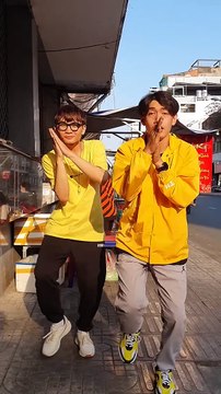 VŨ ĐIỆU RỬA TAY - GHEN CÔ VY - by Quang Đăng
