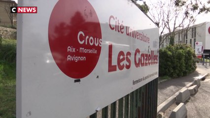 Universités fermées à cause du coronavirus : les étudiants pris au dépourvu
