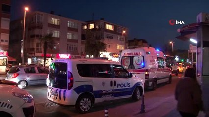 Romanya vatandaşı sokakta ölü bulundu