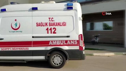 9 yaşındaki çocuğa çarpan sürücü kaçtı