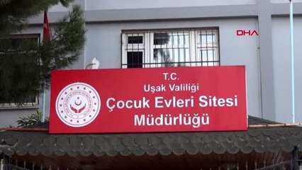 Video herunterladen: Çocuk Esirgeme Kurumu sitesinde yangın 30 çocuk dumandan etkilendi