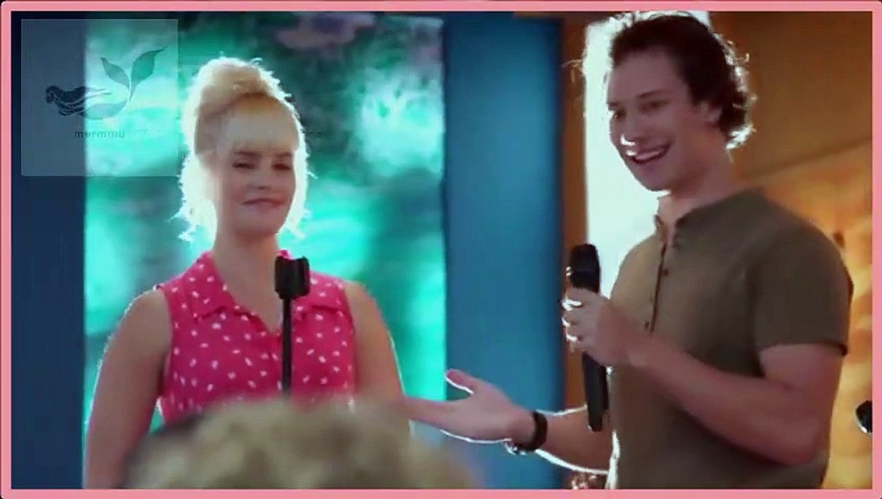 Las sirenas de mako 2x21