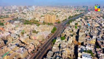 Wafa Kar Chalay Episode 5 HUM TV Drama 31 December 2019