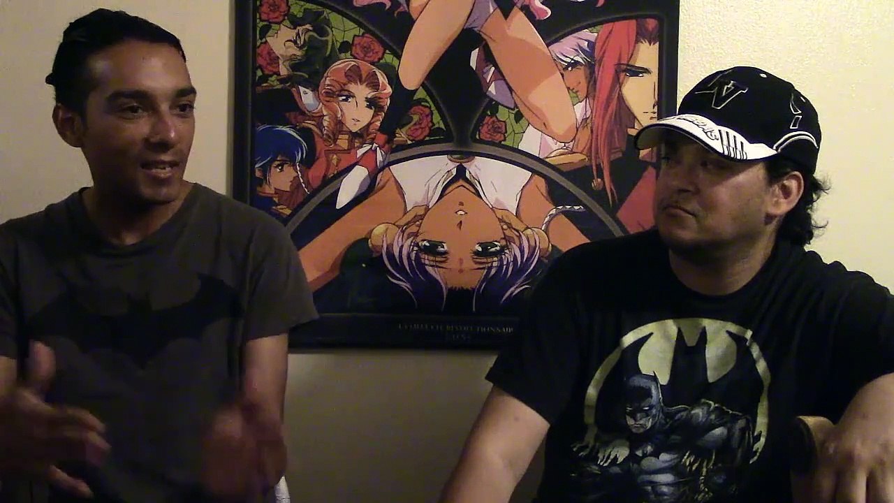 The Review Sanctum - Suicide Squad *heavy spoilers*