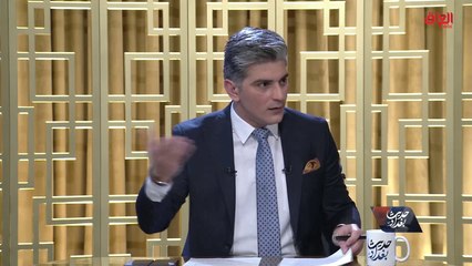 كيف تتم عملية الشفاء من فيروس كورونا.. أستاذ العلوم البيولوجية عمر الشيخلي يجيب