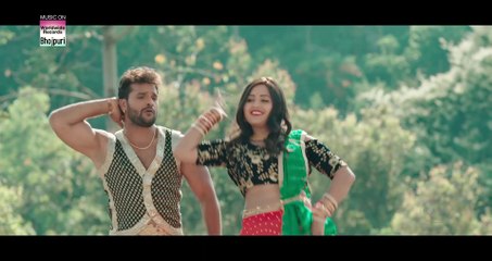 Odhani Ke Rang Hariar Ba ¦  Khesari Lal Yadav, Kajal Raghwani ¦ Bhojpuri Movie Full Video Song 2020