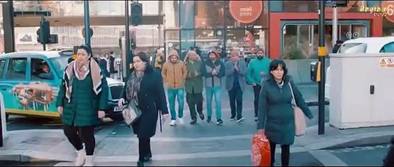 Chal Mera Putt 2 _ Official Trailer _ Amrinder Gill _ Simi Chahal _ Releasing 13