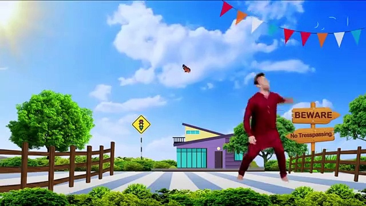 Ready Steady Go Season 2 - Episode 1