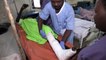 L'autre guerre : soigner les blessés des combats communautaires au Sud-Soudan