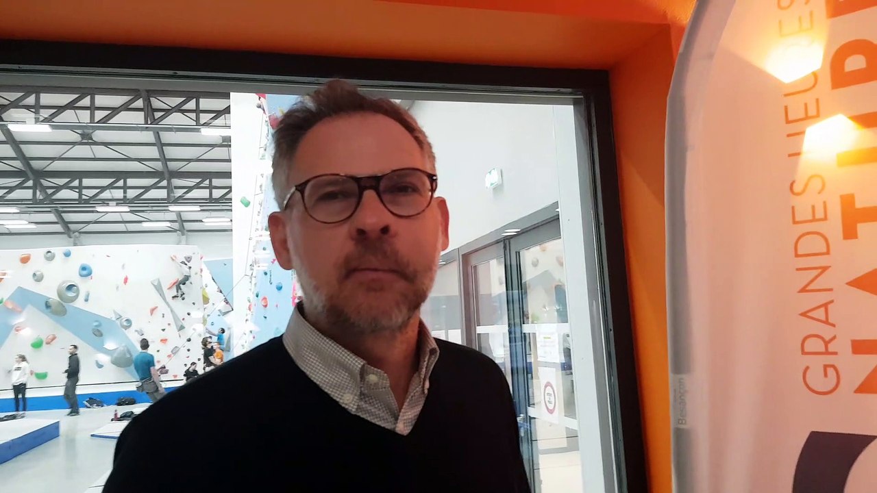 Besançon : Grandes Heures Nature, le sport lié à l'environnement