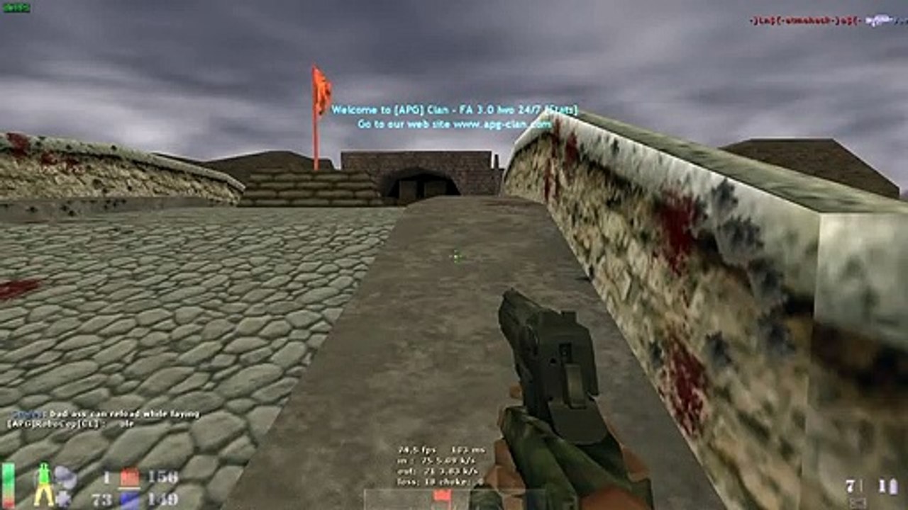 [APG] FA 3.0 2017 Reunion