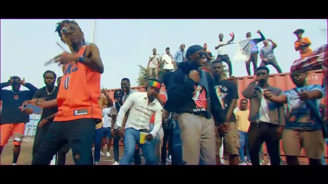 Payne Industry - Twap Twap Remix ft Lil Black, Himra, Bmuxx Carter, Aura Corp, Chinois Apocalypse