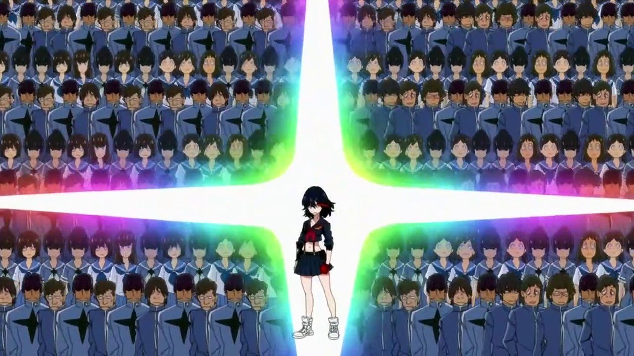 KLK Ep 12