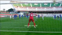 أهداف مباراة مولودية الجزائر 3-2 نجم مقرة - الدوري الجزائري 14-03-2020-MCA VS NCM