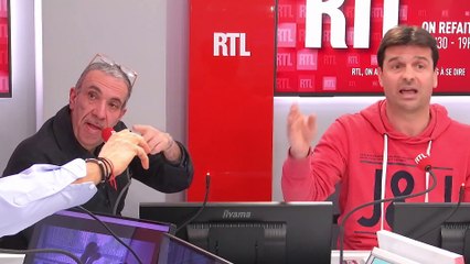 On refait le match du 14 mars 2020