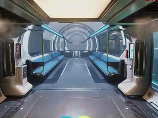 Evocati 3.9 - Microtech Tram Ride