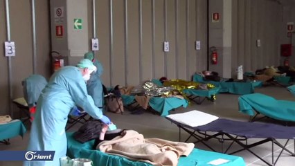 كورونا... أكبر خطة إنقاذ اقتصادية بألمانيا منذ الحرب العالمية الثانية