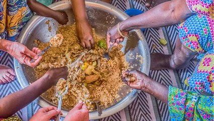 All Schools Closed, Religious Festivals Cancelled In Senegal As Coronavirus Spreads