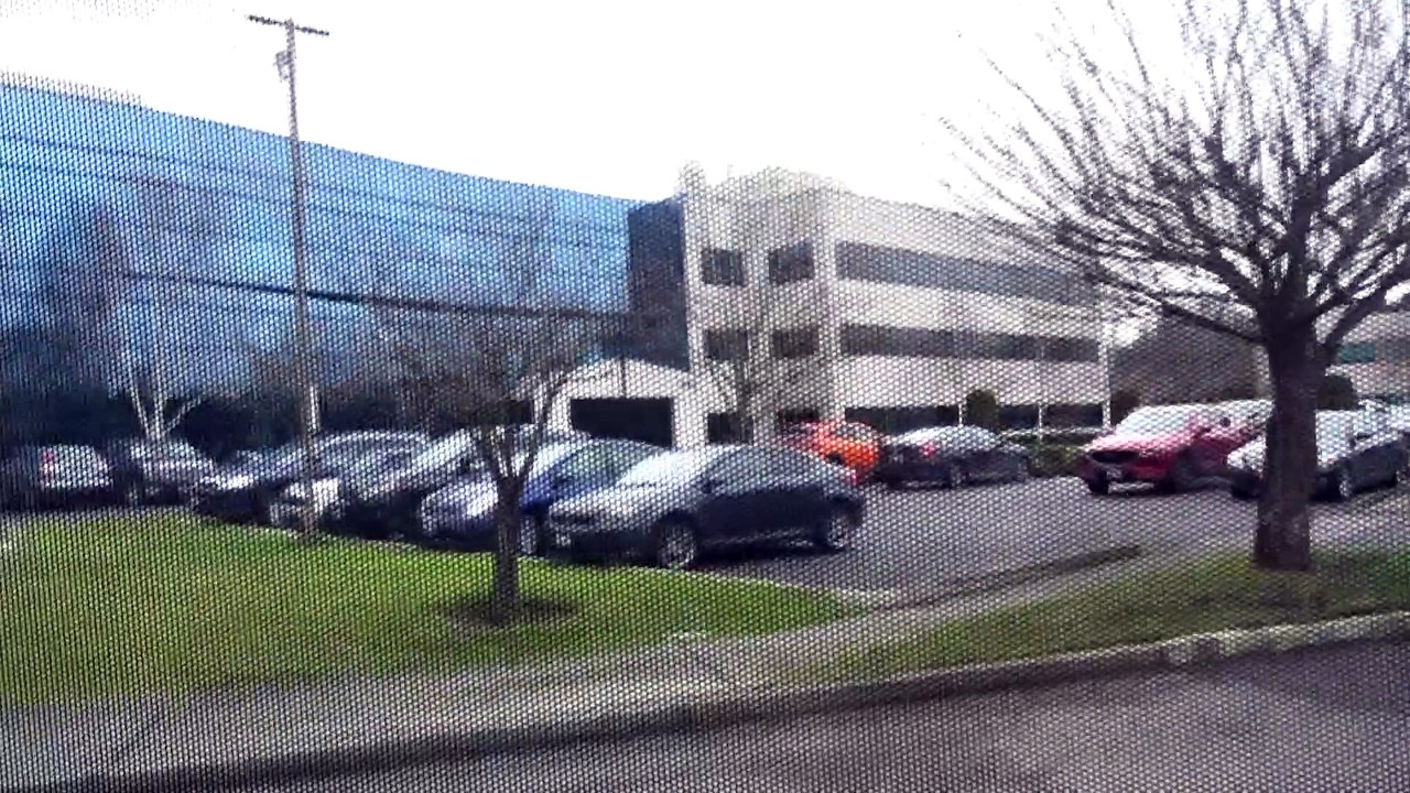 BDMV-115 Aruna & Hari Sharma from Homewood Suites Tukwila to Walmart Supercentre Renton WA Feb 12, 2020