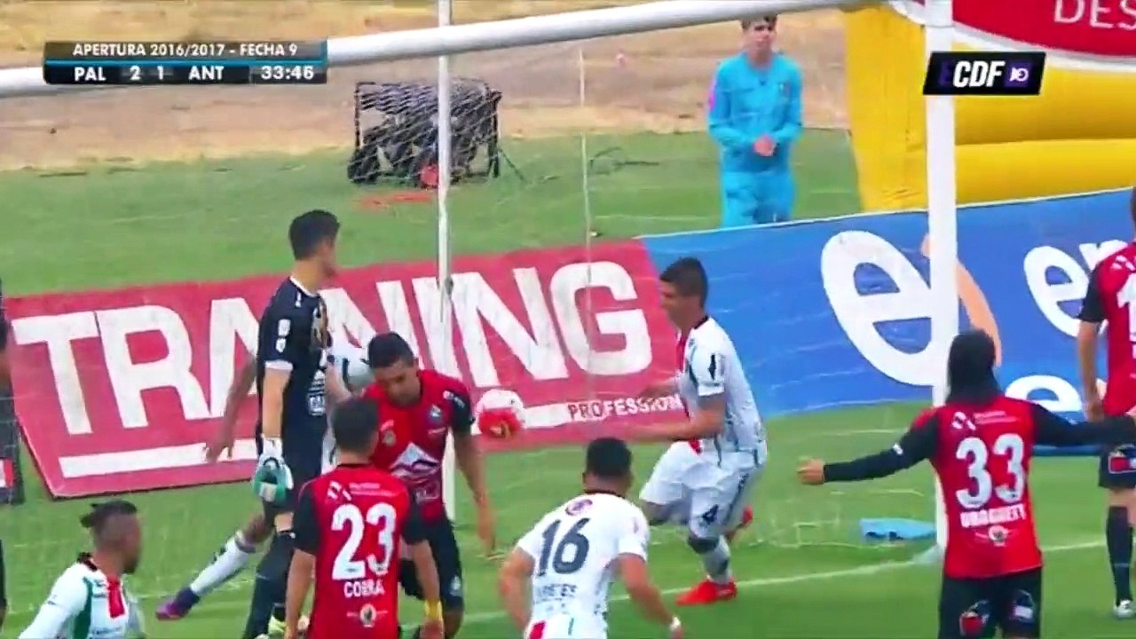 Leandro Benegas 2020