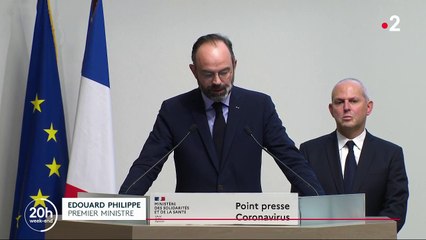 Coronavirus : de nouvelles mesures drastiques