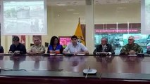 Nuevas medidas para combatir el coronavirus en Ecuador