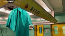 1.441 Tote in Italien, viele Neuinfizierte: Helfen Rheumamittel?