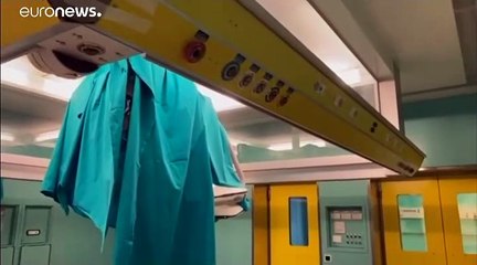 L'Italie enregistre un record de contaminations : 20 % de cas supplémentaires en 24 heures