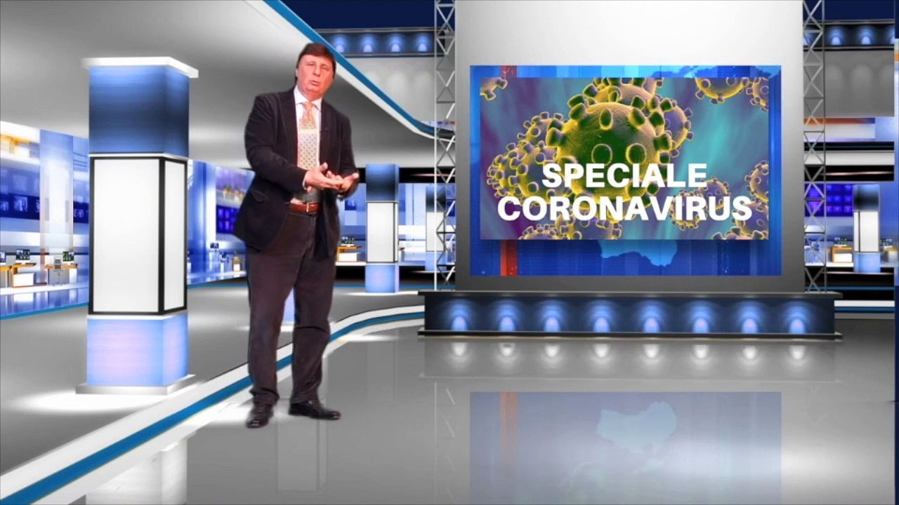 Speciale Coronavirus 2