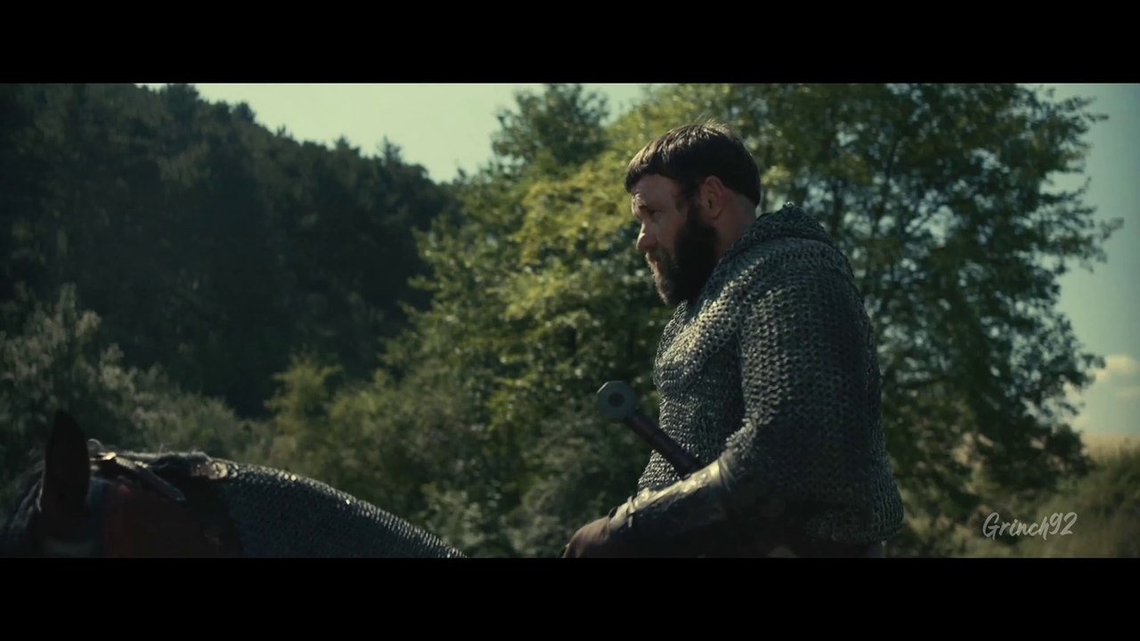 Henry V || The king || Make It England