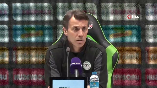 Bülent Korkmaz: “VAR sistemindeki hakem hiçbir zaman hata yapmamalı”