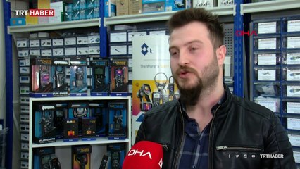 Termal kameralar evlere bile girdi