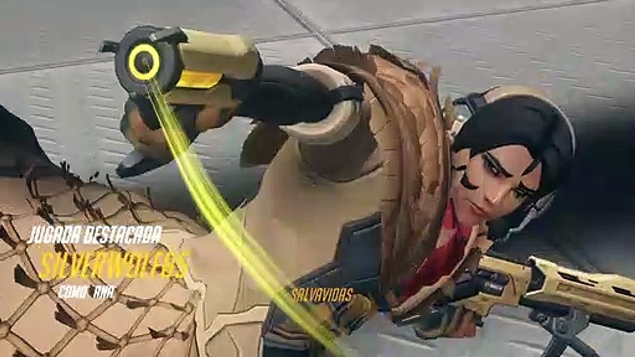 Archivos Overwatch 2020 5