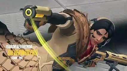 Archivos Overwatch 2020 5