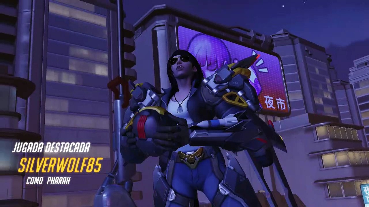 Archivos Overwatch 2020 6