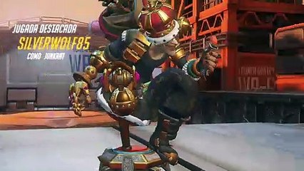 Archivos Overwatch 2020 7