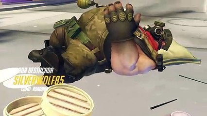 Archivos Overwatch 2020 8