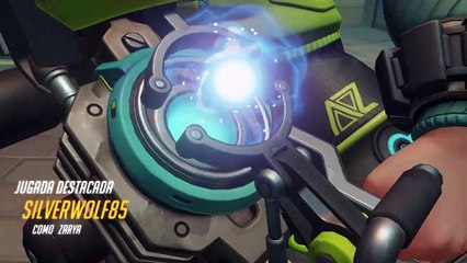 Archivos Overwatch 2020 10