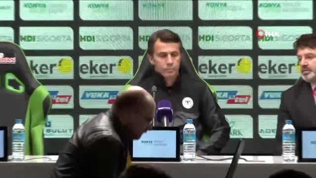 Bülent Korkmaz: VAR sistemindeki hakem hiçbir zaman hata yapmamalı