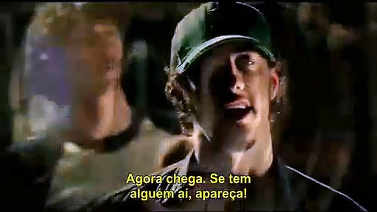 O massacre da Serra elétrica (trailer oficial) legendado