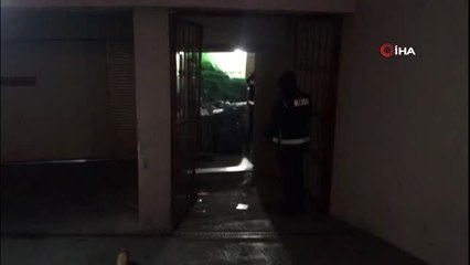 Esenyurt'ta kaçak nargile tütünü operasyonu: 6 kişi yakalandı