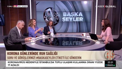 Koronavirüs korkusuyla nasıl baş edilir?