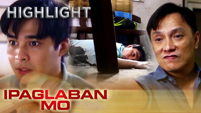 Pio brings death to Marco | Ipaglaban Mo