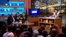 Linç@ (Mehmet Yalçınkaya, Somer Sivrioğlu, Danilo Zanna) - EYS S2 1. Bölüm