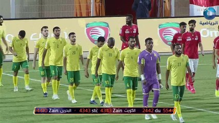تعادل السيب وظفار في قمة الدوري العماني