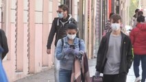 España activa drásticas medidas contra el coronavirus