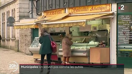 Coronavirus : les élections municipales toujours prévues