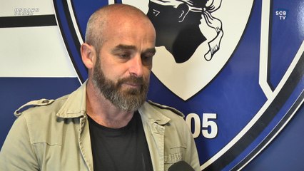 Entrainements suspendus pour les bleus